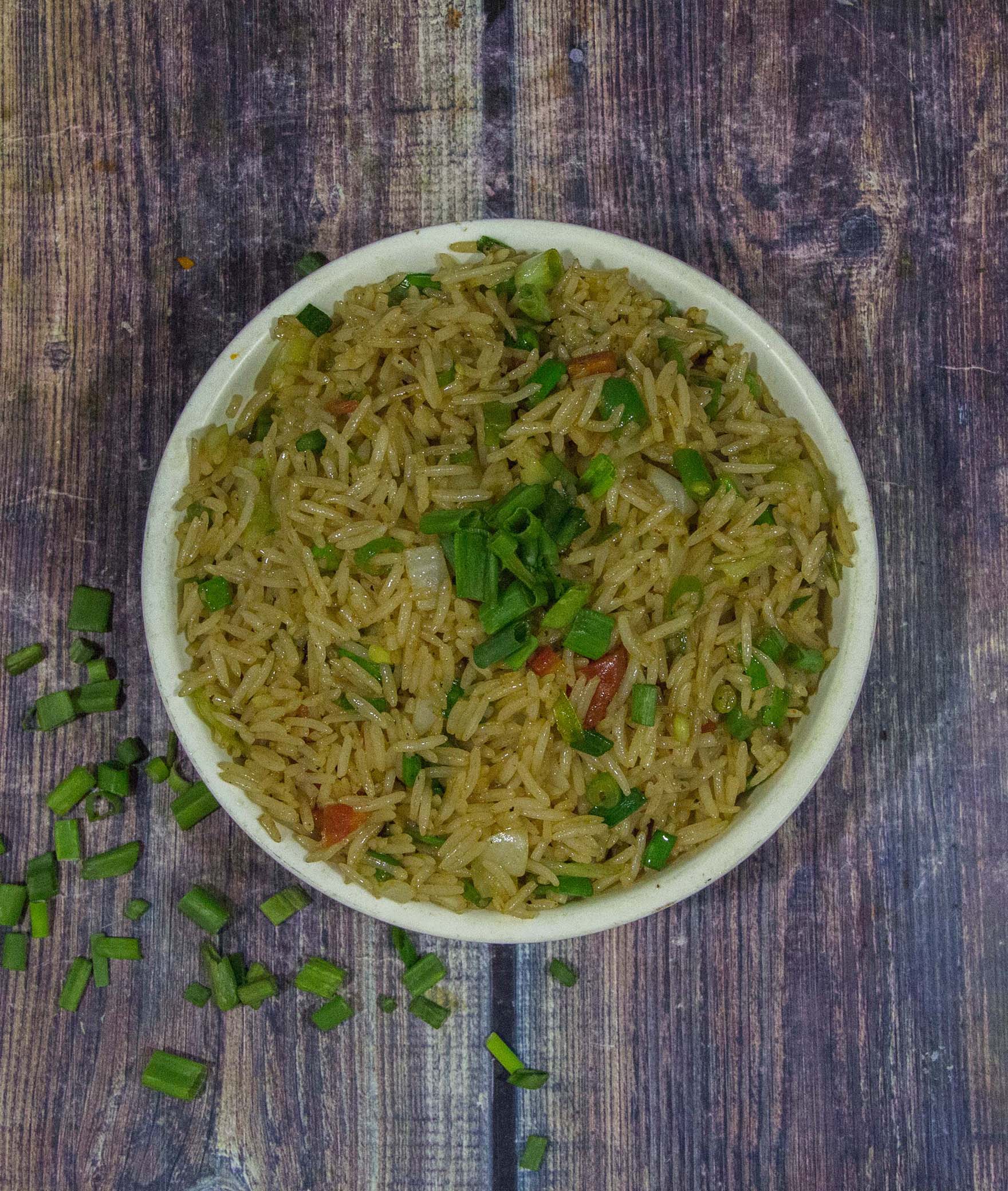 Hot n spicy adda - Logo