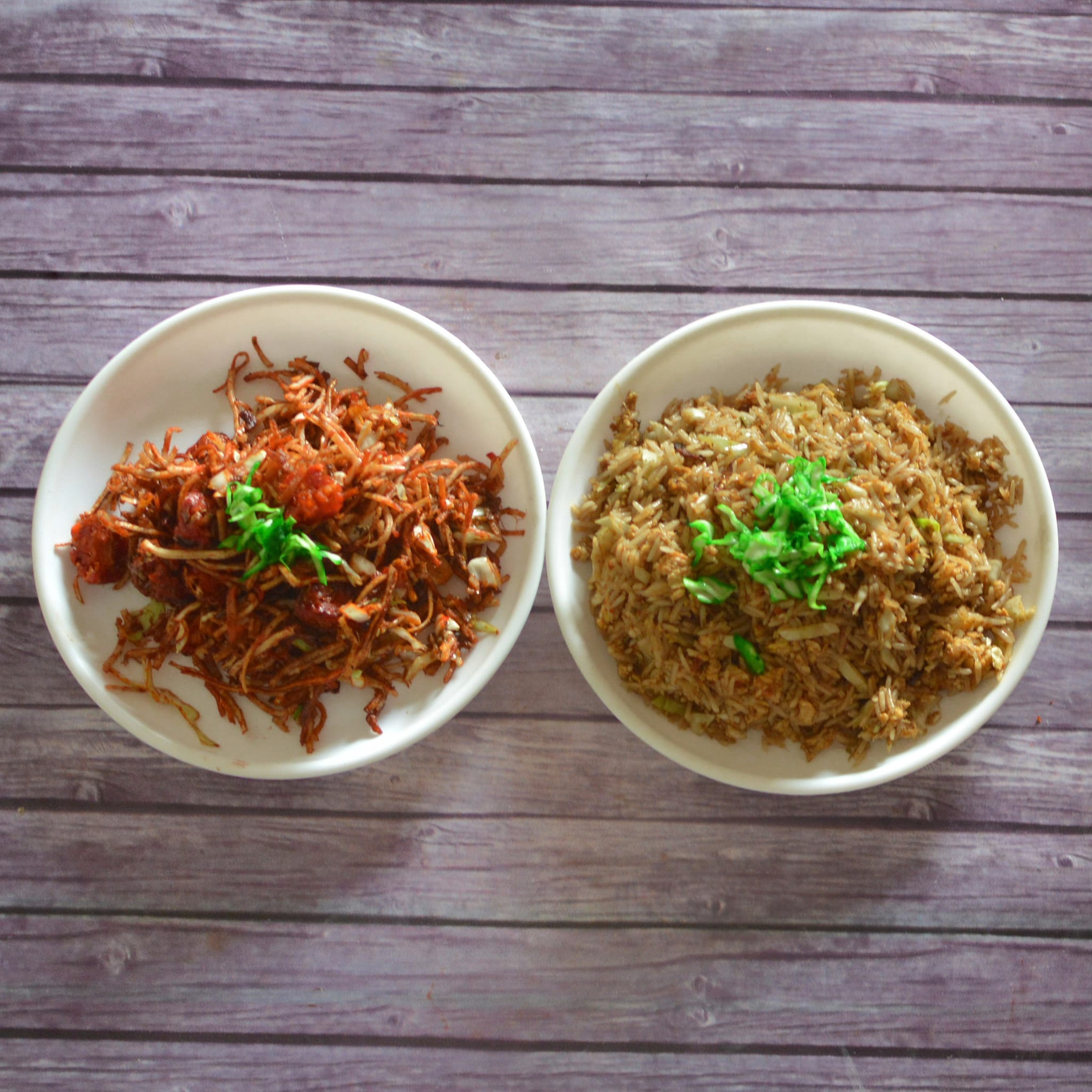 Hot N Spicy Chinese and Fast Food - Logo