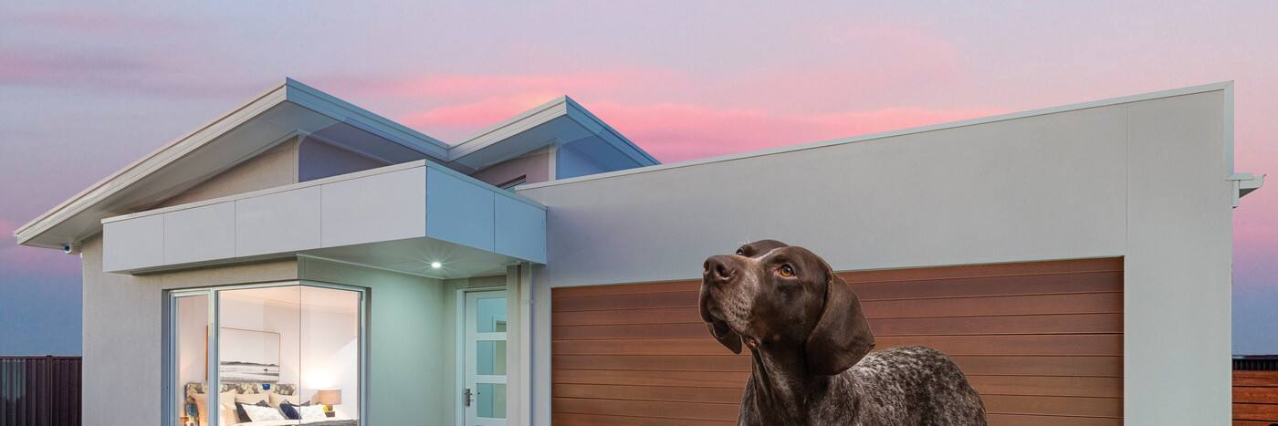 Hotondo Homes - Cover photo