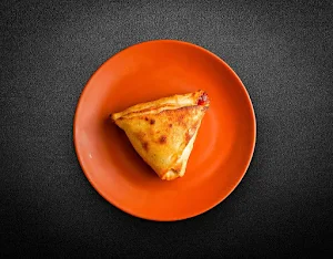 Hot Pizza Ace - Logo