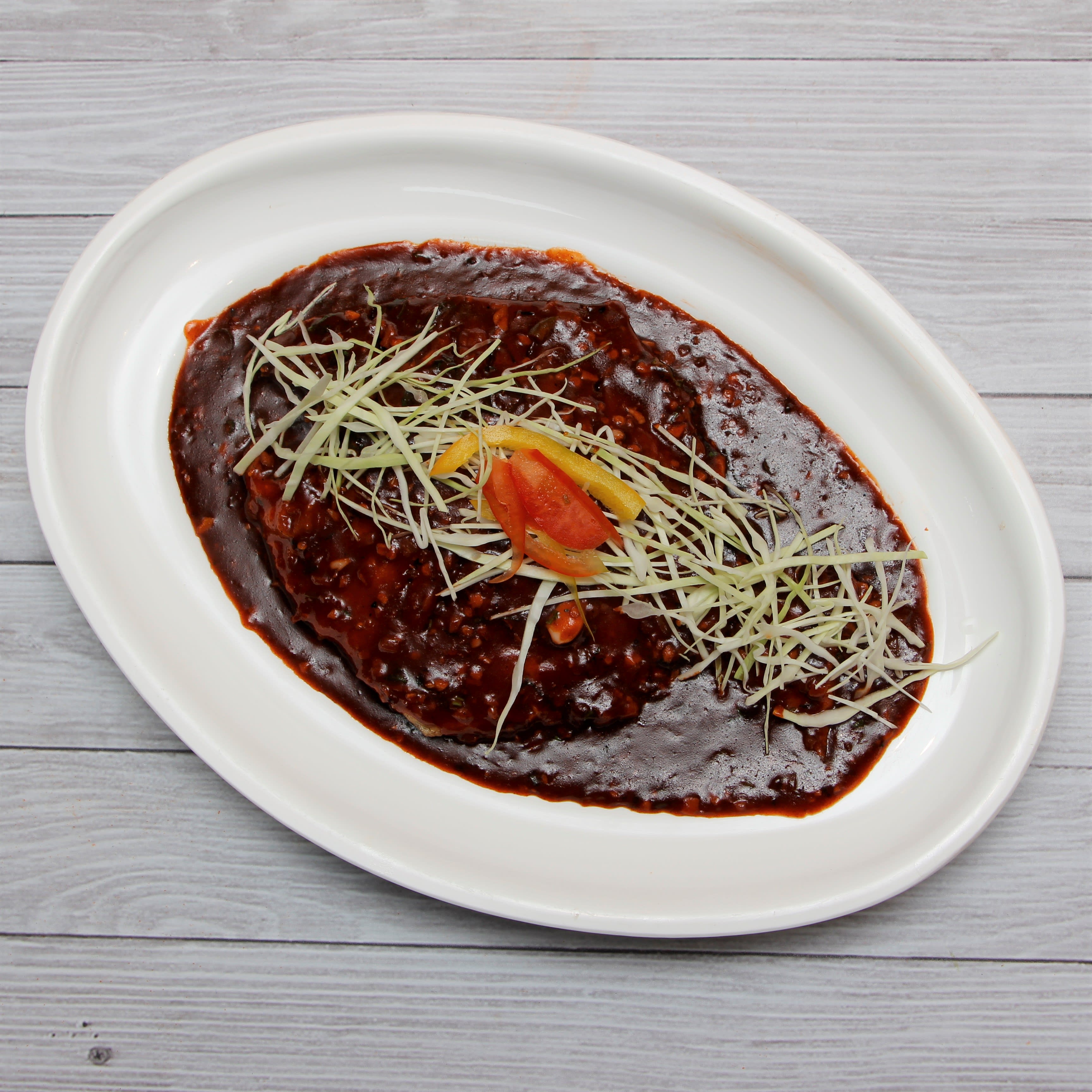 Hot Pot - Logo