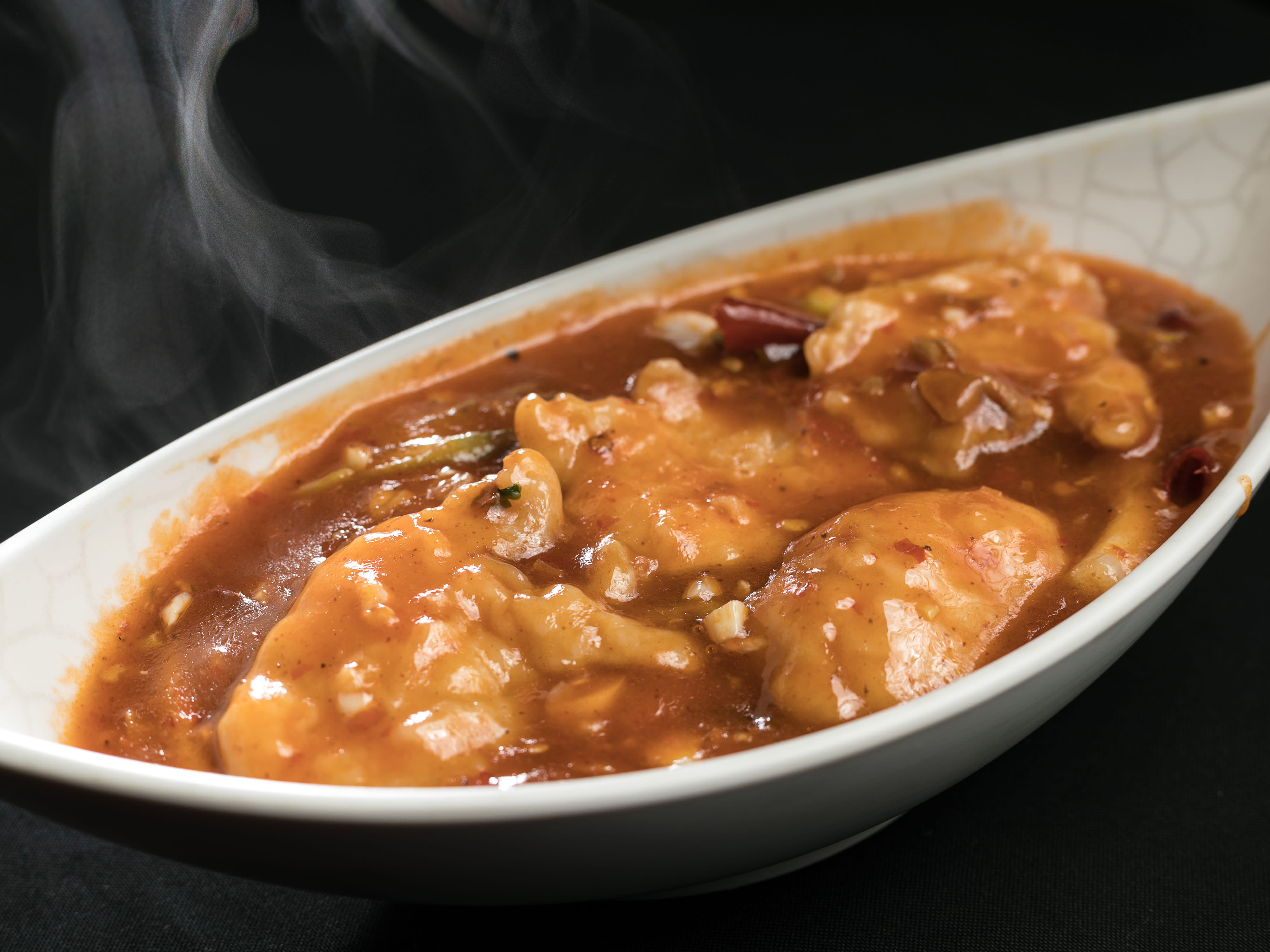 Hot Pot Restaurant - Logo