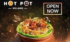 Hot Pot Village - Cover photo