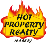 Hot Property Realty - Logo
