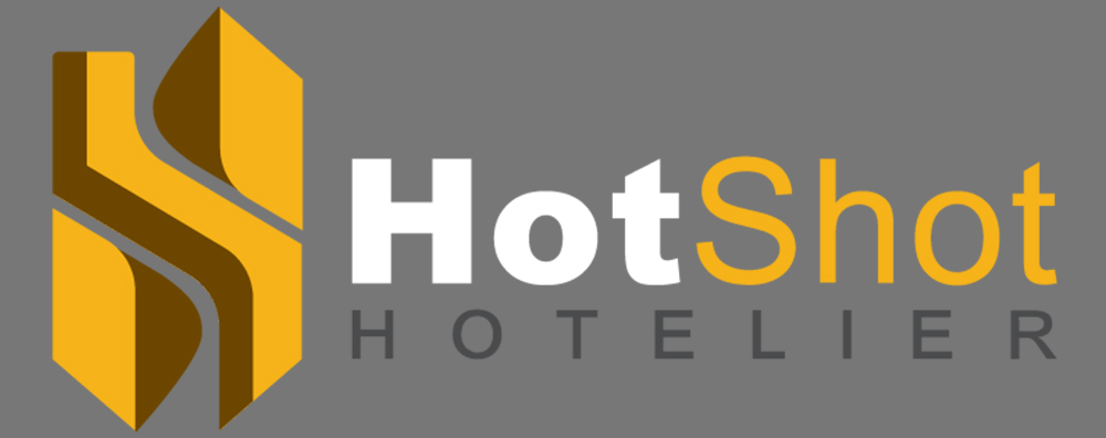 Hotshot Hotelier Ahmedabad - Logo