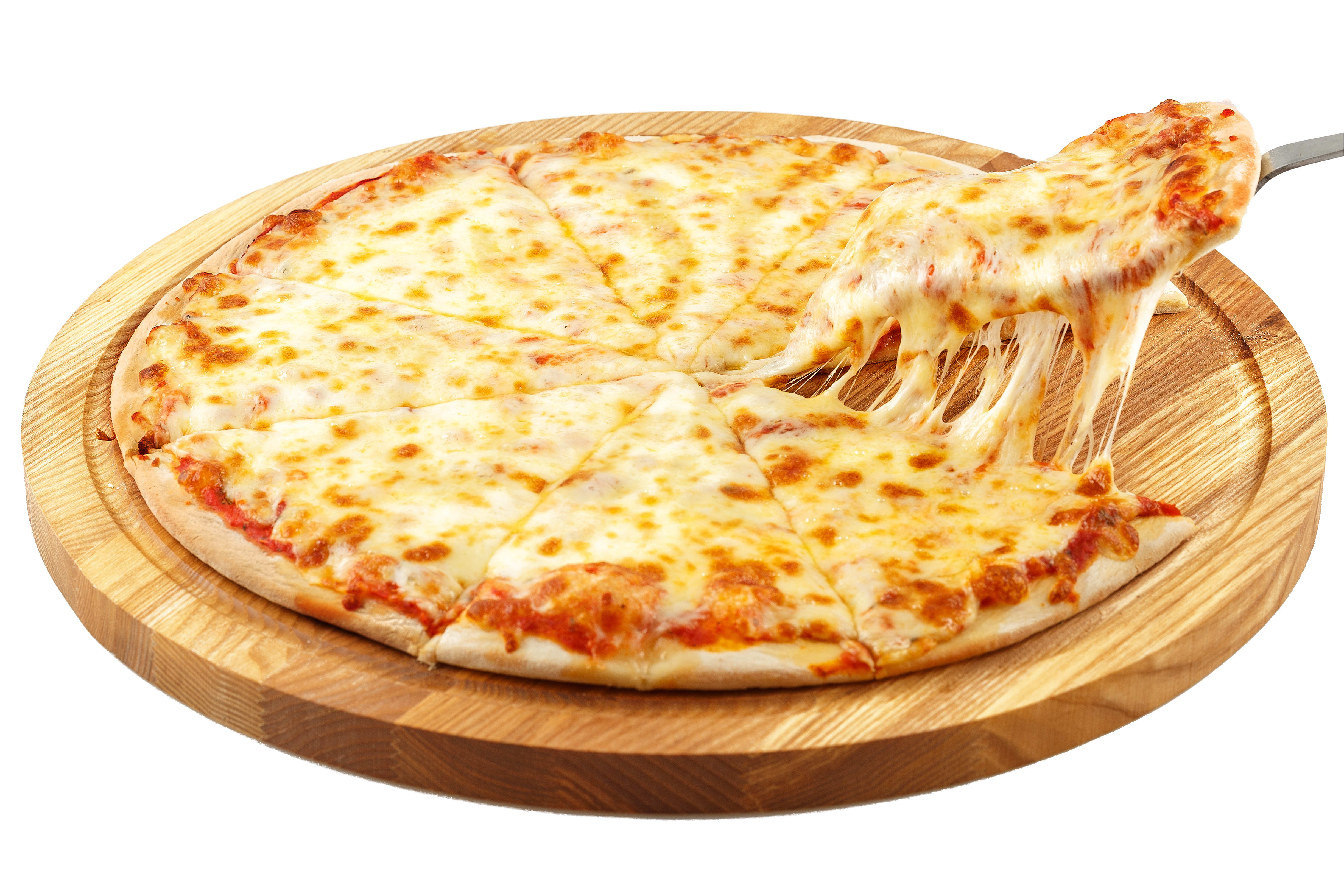 Hot Spot Pizza - Logo