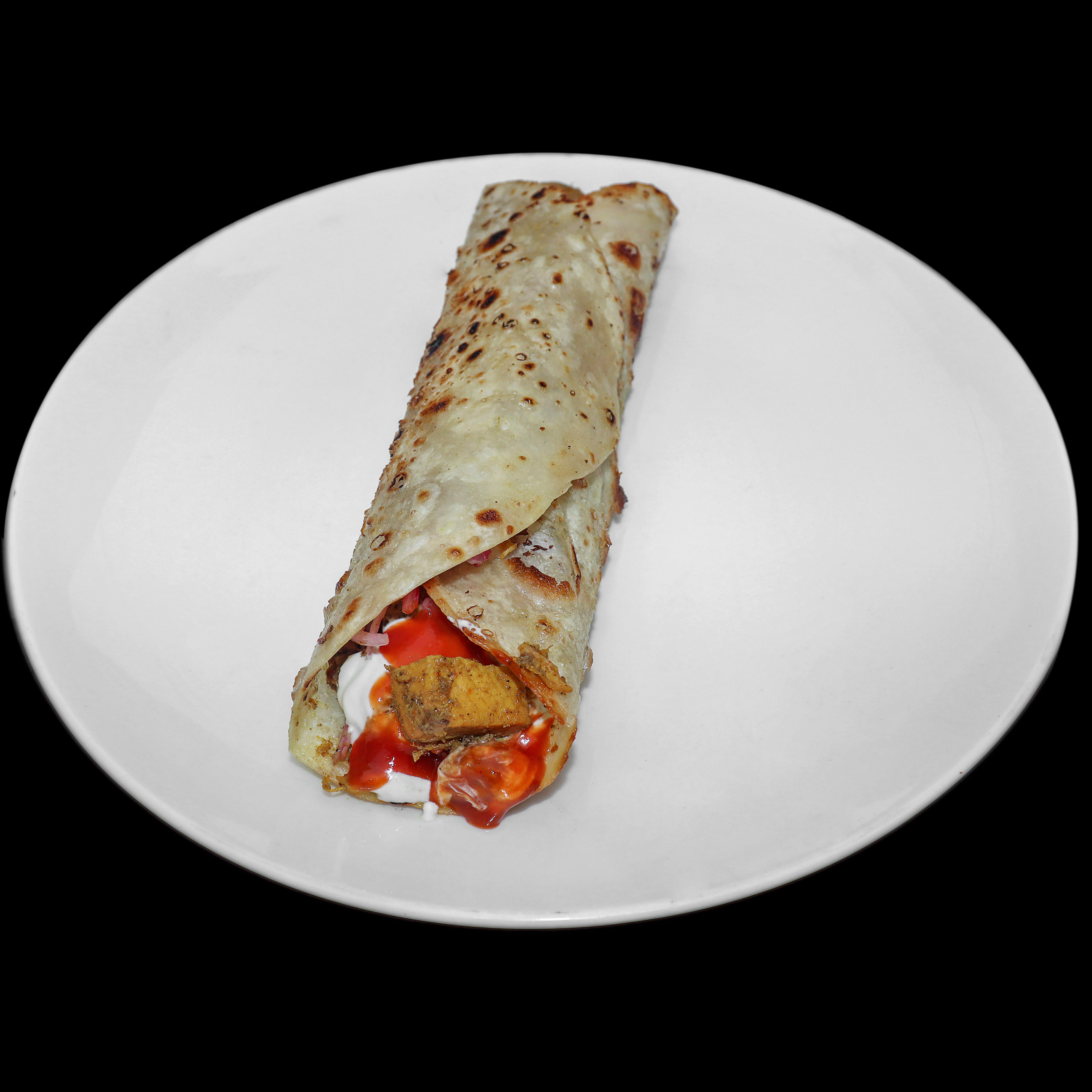 Hotspot Roll Corner - Logo