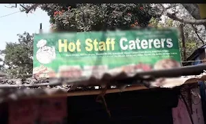Hot Staff Caterer - Cover photo