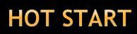 Hot Start - Logo