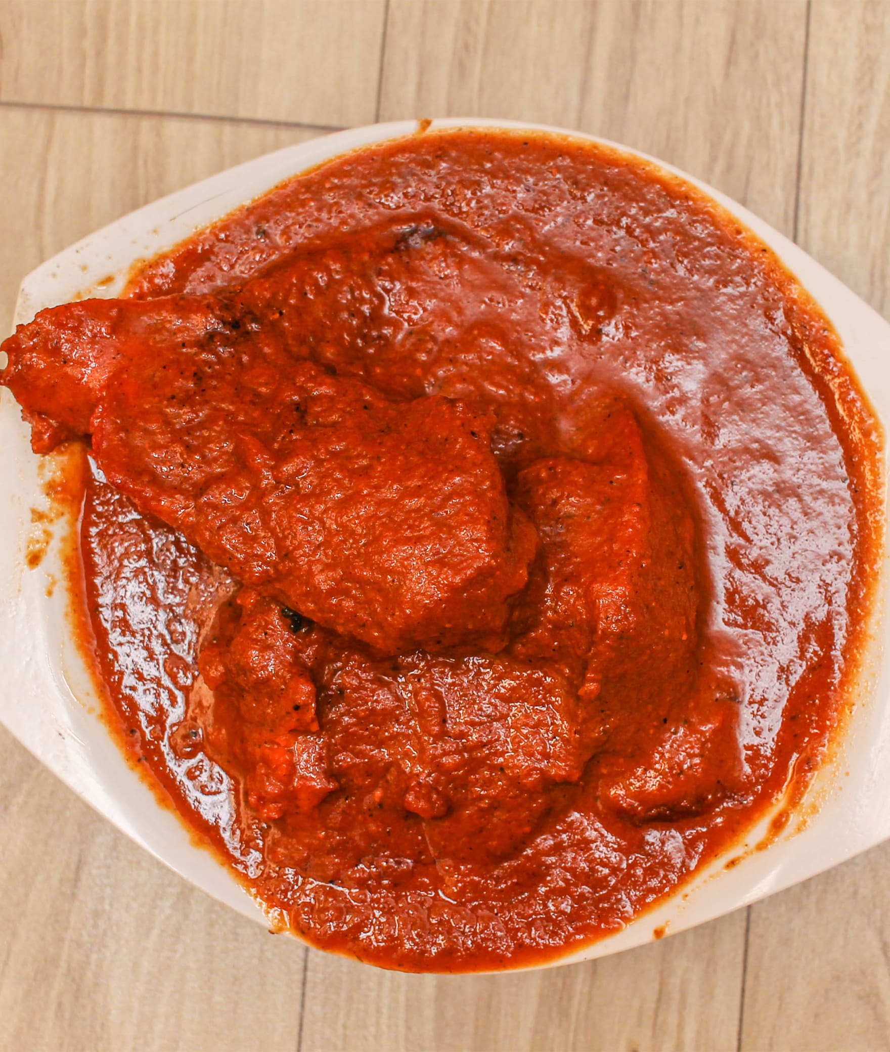 Hot Stuff - Logo