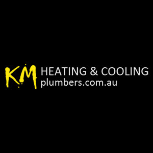 Hot Water Systems Melbourne - Logo