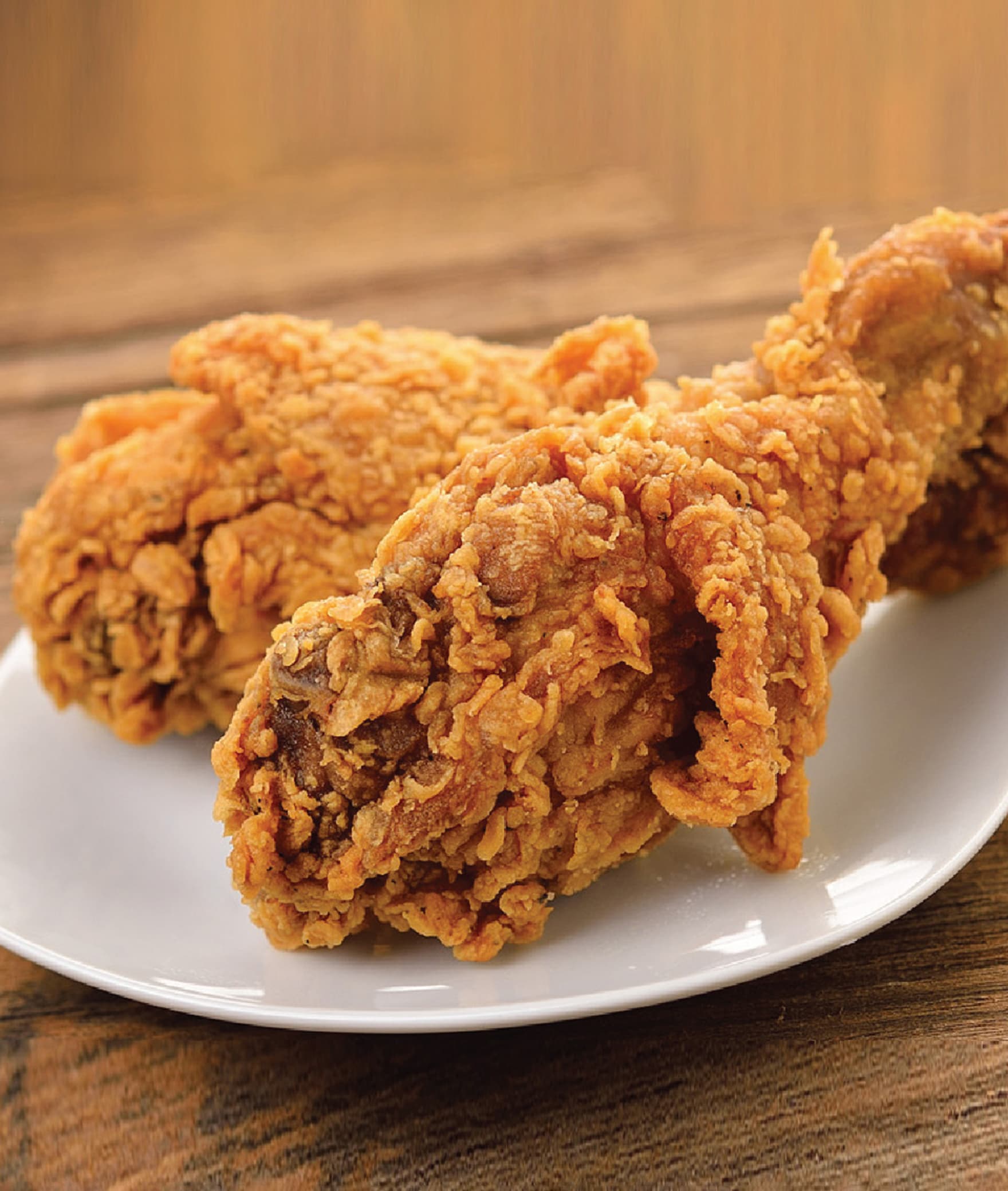 Hot wings - Logo