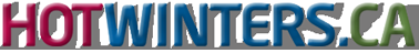 HotWinters.ca Travel Medical Insurance - Logo