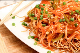 Hot Wok - Logo