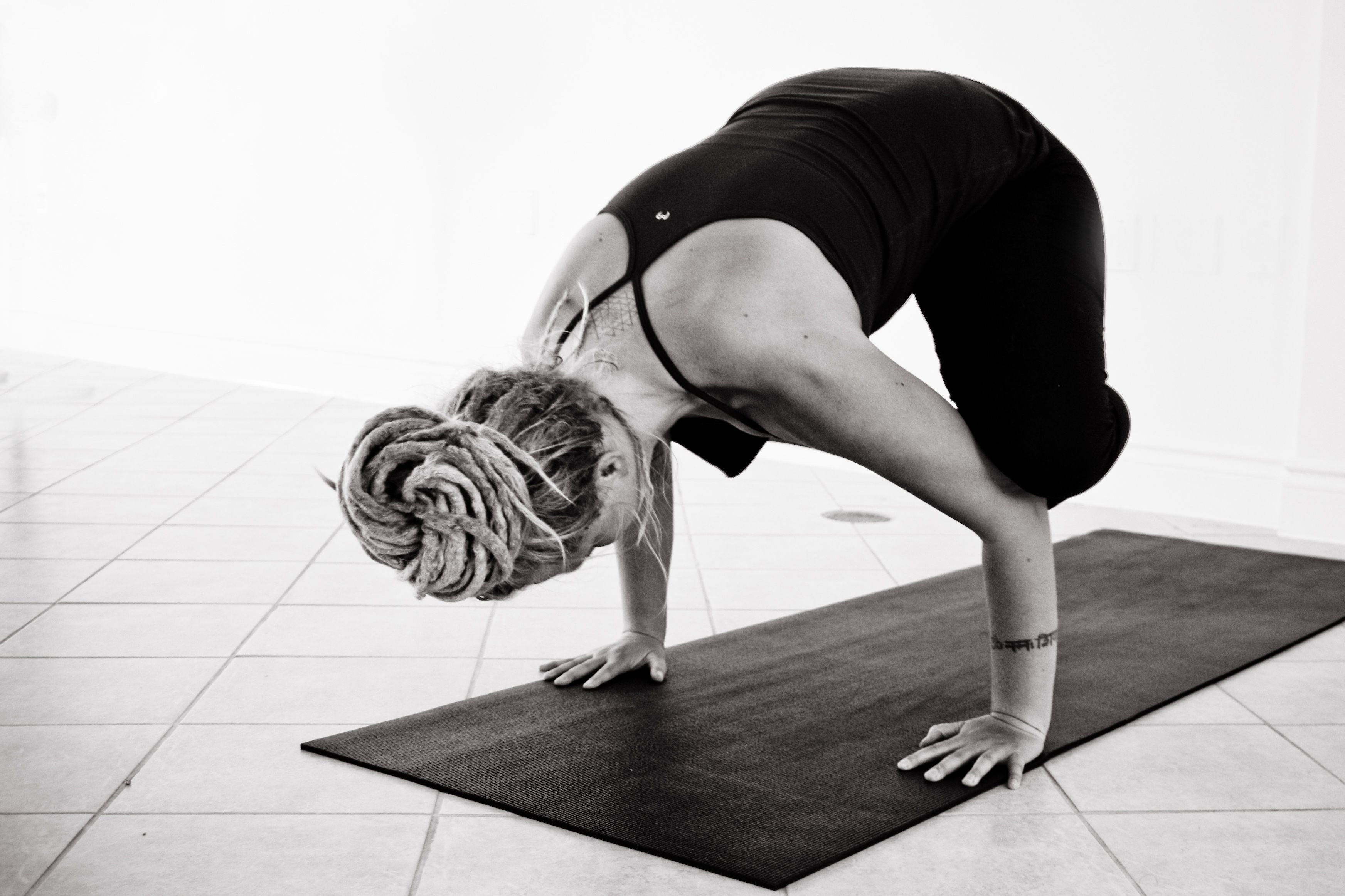 Hot Yoga Peterborough - Cover photo