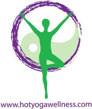 Hot Yoga Wellness Buttonville Studio - Logo