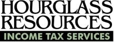 Hourglass Resources - Logo