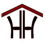 Hourie Homes - Logo