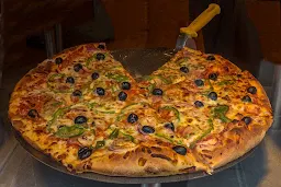 House Of Pizza - Logo