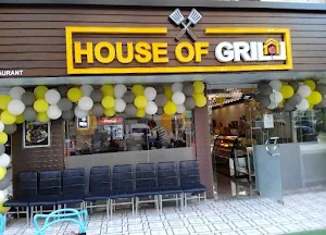 House Of Grill - Cover photo