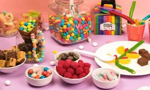 House Of Candy - Cover photo