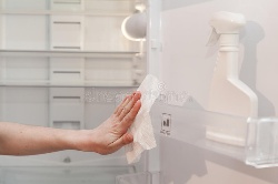 House Cleaning Service - Logo