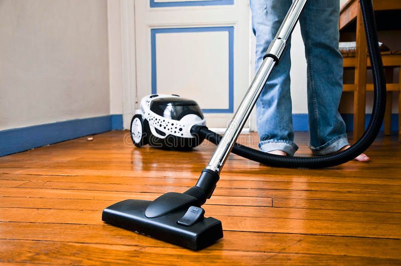 House Cleaning Service - Cover photo