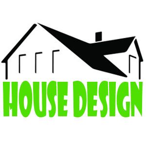House Design - Logo