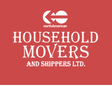 Household Movers &a; Shippers Limited - Logo
