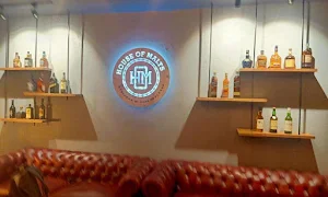 House Of Malts - Logo
