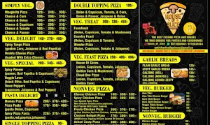 House Of Slice - Cover photo