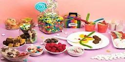 House of Candy - Logo