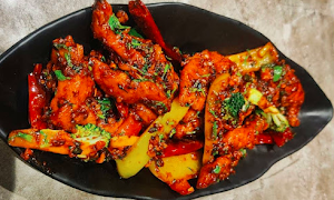 House Of Spice - Cover photo