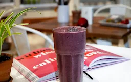 House of Juice - Logo
