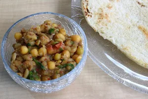 House of curries - Cover photo