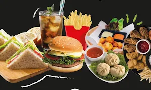 House Of Burger - Cover photo