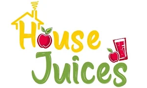 House Of Juices - Logo