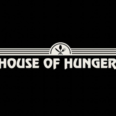 House Of Hunger - Logo