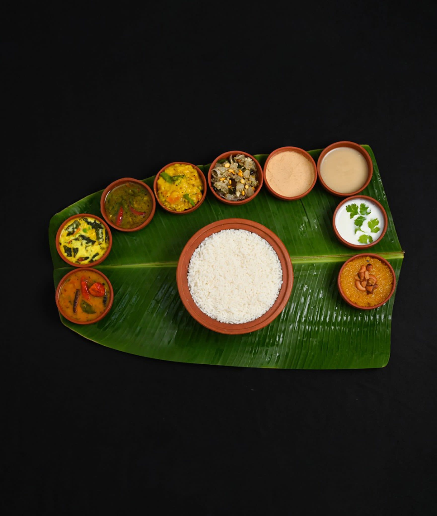 House Of Andhra - Logo