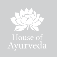 House of Ayurveda - Logo