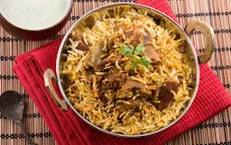 House Of Biryani - Cover photo