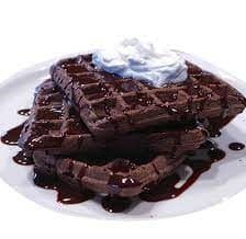 House Of Belgian Waffle - Logo