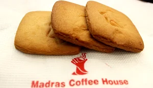 House Of Coffees - Logo