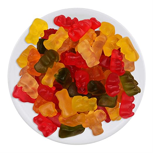 House of Candy - Logo
