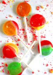 House of Candy - Logo