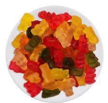 House of Candy - Logo