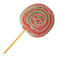 House Of Candy - Logo