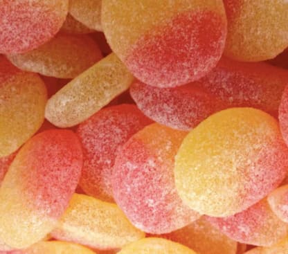House of Candy - Logo
