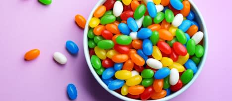 House of Candy - Logo