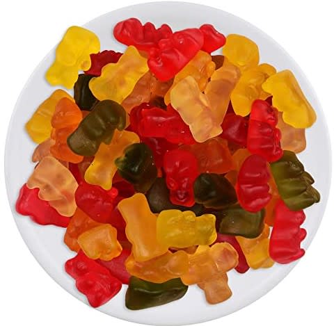 House of Candy - Logo